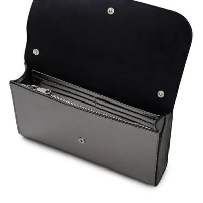 Radley The Rathbone In Silver