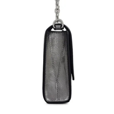 Radley The Rathbone In Silver