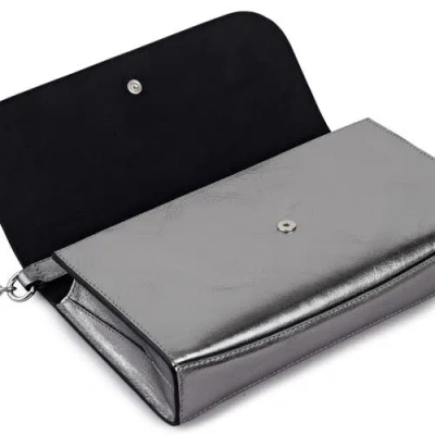 Radley The Rathbone In Silver
