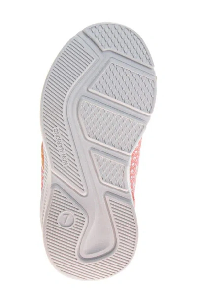 Josmo Kids' Disney Moana Sneaker In Pink