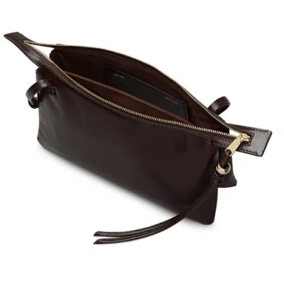 Radley London Radley The Romilly Medium Ziptop Crossbody Bag In Brown