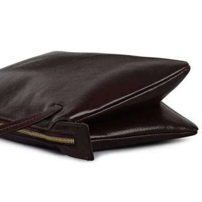 Radley London Radley The Romilly Medium Ziptop Crossbody Bag In Brown