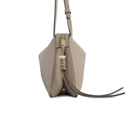 Radley London Radley The Romilly Medium Ziptop Crossbody Bag In Brown