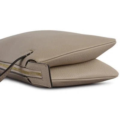 Radley London Radley The Romilly Medium Ziptop Crossbody Bag In Brown