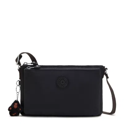 Kipling Mikaela Crossbody Bag In Black