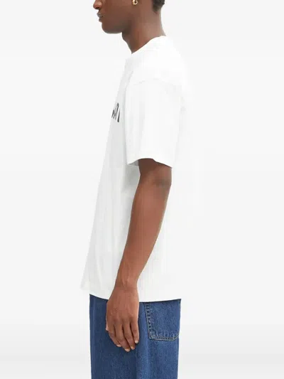 Human Made Reversible T-shirt In White