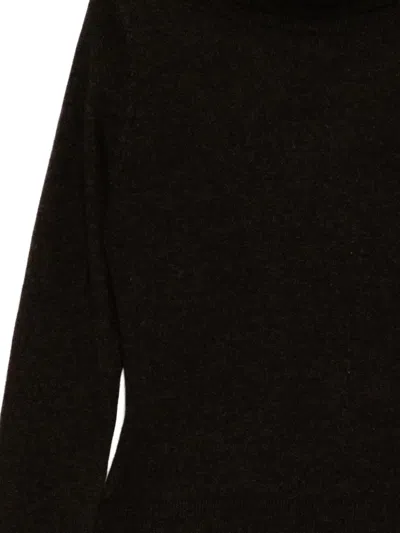 Reformation Jett T-shirt In Brown