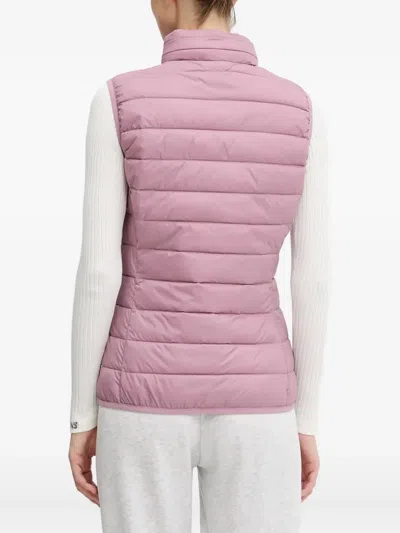 LOGO细节填充马甲