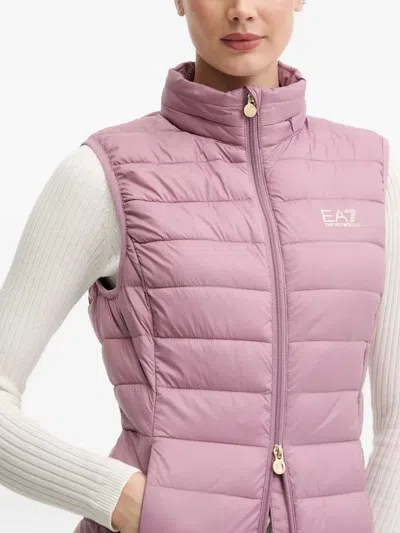 LOGO细节填充马甲