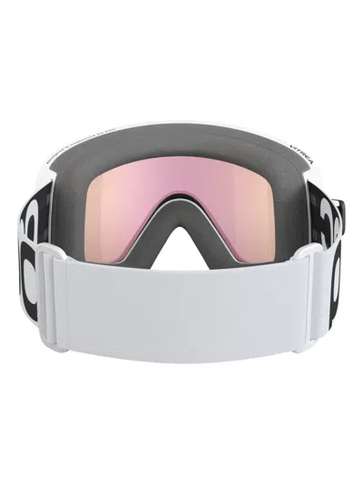 Poc Vitrea Ski Goggles In Brown