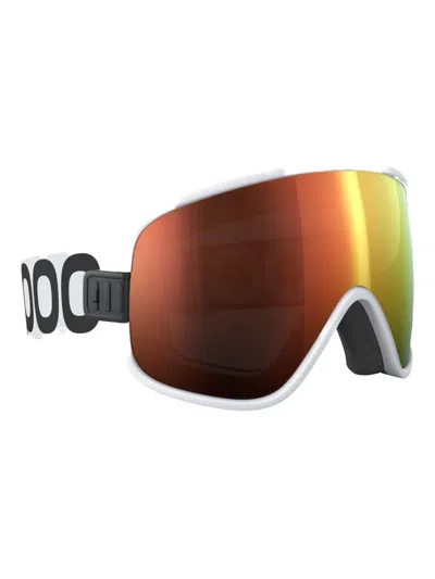 Poc Vitrea Ski Goggles In Brown
