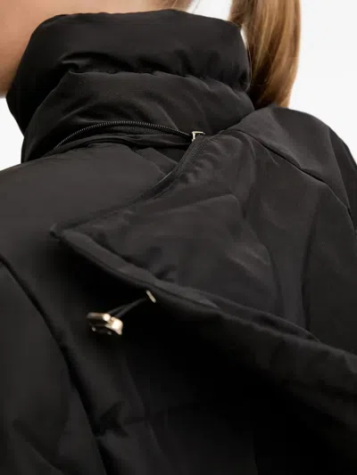 CALIDUM7 连帽外套