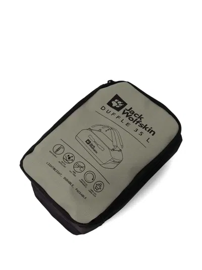 ALL-IN 35 拉链手提旅行袋