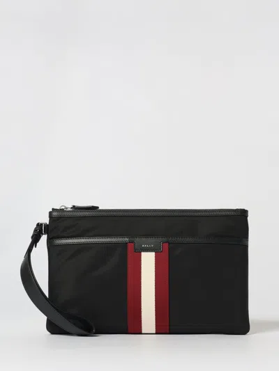 Bally Bag  Men Color Black In Black