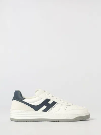 Hogan H630 Sneakers - Multi - Leather In Multi