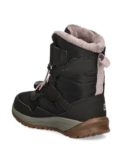 POLAR BEAR TEXAPORE HIGH 抽绳靴