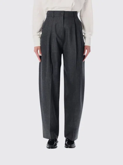 裤子 STUDIO NICHOLSON 女士 颜色 印花/多色