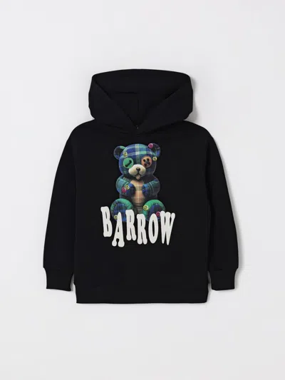 Barrow Sweater  Kids Kids Color Black In Black