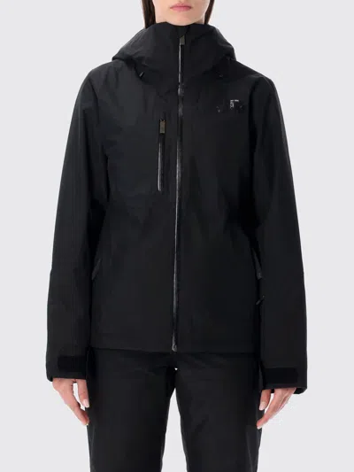 The North Face Descendit Jacket In Black