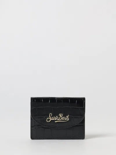 钱包 MC2 SAINT BARTH 女士 颜色 FA02