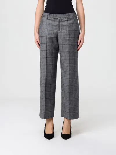 裤子 PT01 女士 颜色 印花/多色