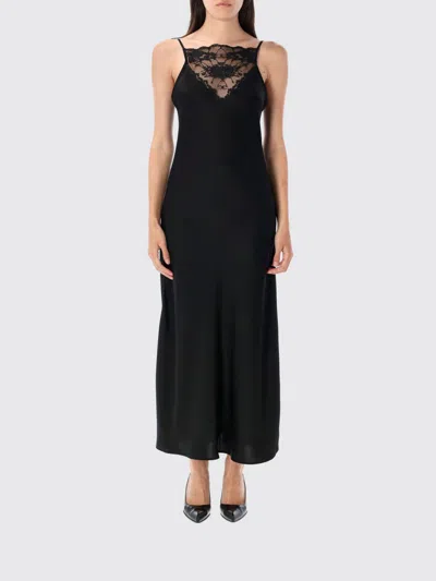By Malene Birger Libbie Maxi Dress In Black