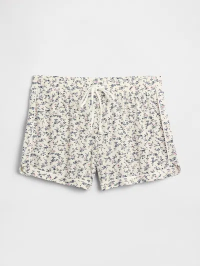 Gap Factory Modal Pj Shorts In Multi