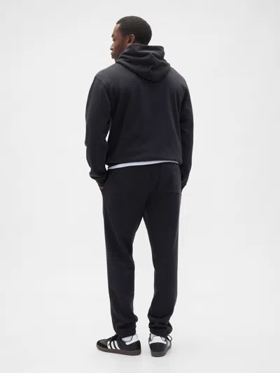 Gap Factory Gap × Disney Mickey Mouse Relaxed Logo Joggers In Green