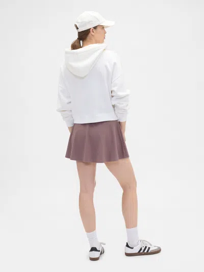 Gap Factory Gapfit Studio Skort In Multi