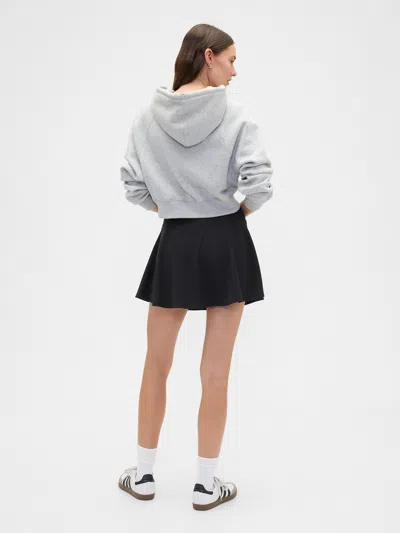Gap Factory Gapfit Studio Skort In Black