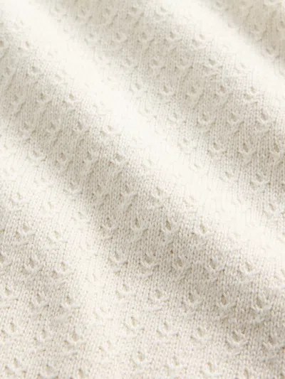 Gap Factory Baby Sweater Overalls In Neutral