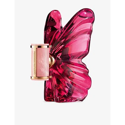 Carolina Herrera Womens La Bomba Eau De Parfum 80ml In Pink