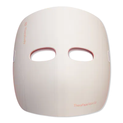 Therabody Theraface Mask Glo In White