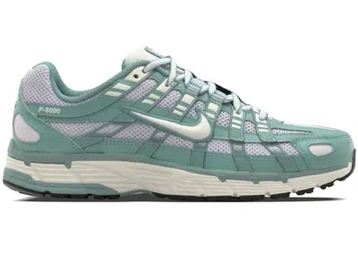 Pre-owned Nike P6000 (women's) Sneakers In Cannon/pearl/platinum