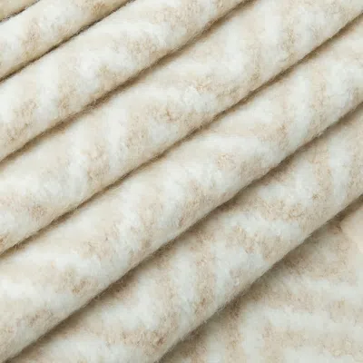 Fendi Scarfs Ivory In White