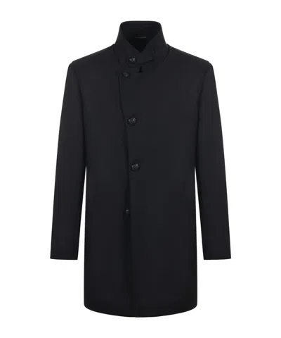 Tagliatore Gordon A50017-n3250 In Black