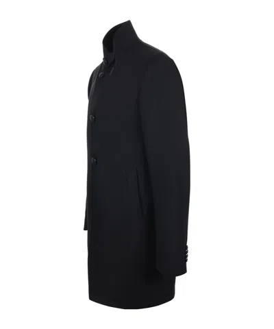 Tagliatore Gordon A50017-n3250 In Black