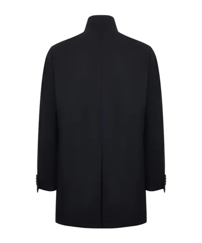 Tagliatore Gordon A50017-n3250 In Black