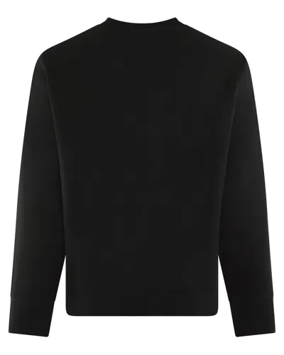 Parajumpers Long Sleeve Sweatshirt... In Black