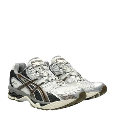 Asics Gel Nimbus Sneakers In Multi