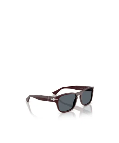 Persol Frame Sunglasses In Brown