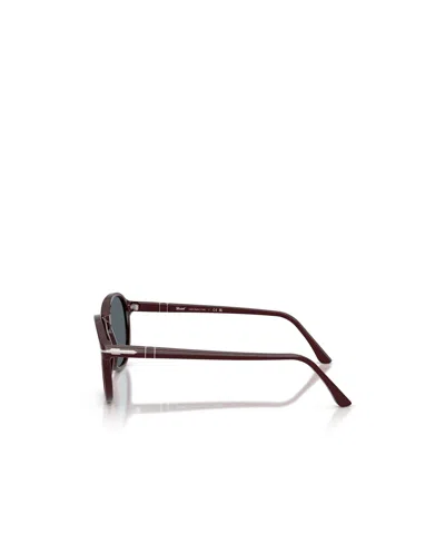 Persol Frame Sunglasses In Brown