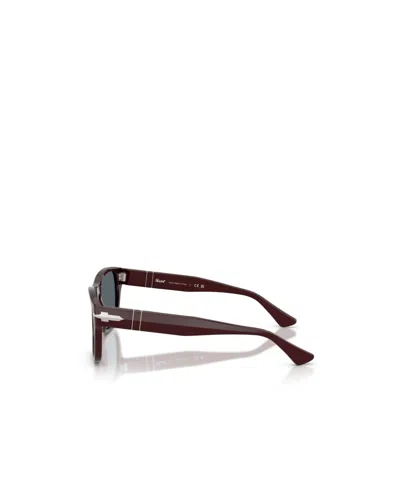 Persol Frame Sunglasses In Brown