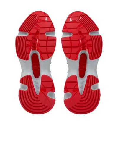 Christian Louboutin Louboutin Sneakers In Gray