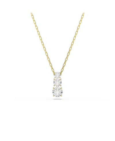 Swarovski Stilla Attract Pendant