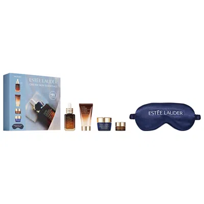 Estée Lauder Dream Skin Essentials Skincare Set In Transparent