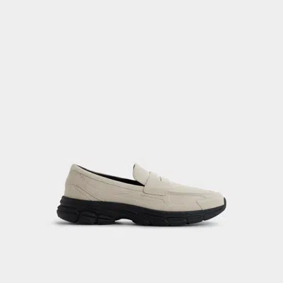 Aldo Loafersnkr In Ivory In Neutral
