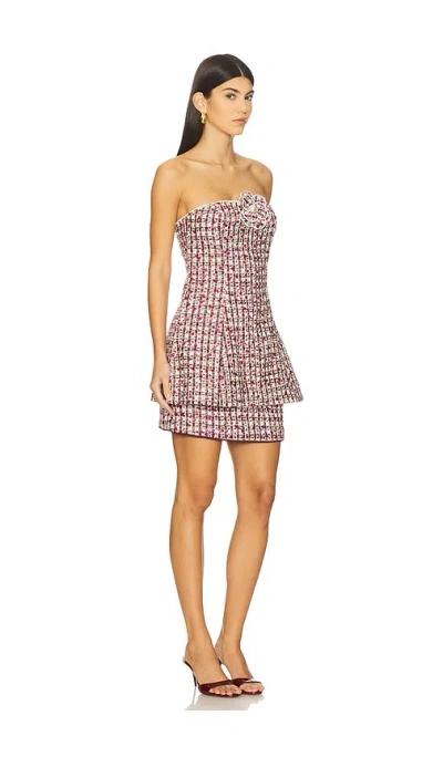 Elliatt Bianca Set In Multi