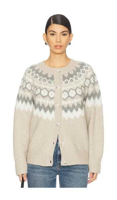 Favorite Daughter Snowed In Neutral