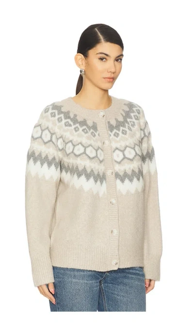 Favorite Daughter Snowed In Neutral